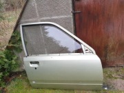 Drzwi Opel Rekord Senator klapa skrzynia Monza