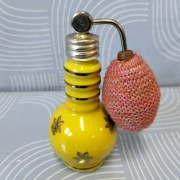 Atomizer Włocławek unikat 