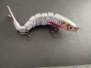 Wobler na każdą RYBĘ KILLER