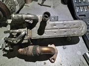 Chłodnica spalin 038131513AD Volkswagen Audi 