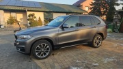 BMW X5 f15 xDrive30d  FV-SalonPL-HK- AdaptiveLED-bezwyadkowy
