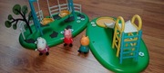 Świnka Peppa Pig