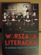 Zestaw 3 książek Warszawa literacka Mikołajska teatr i PRL Cejrowski gringo