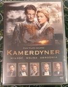 Kamerdyner film dvd 