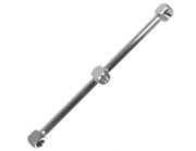 Ramię obrotowe do szczotki T-racer TurboDevil Mosmatic 250mm GW M12 GW 1/4"