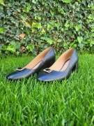 Buty damskie Karini na obcasie 
