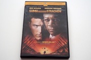 SUMA WSZYSTKICH STRACHÓW(DVD)