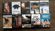 filmy DVD Pianista Piąty Element Godziny Inni Malena Przepowiednia Polański