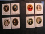 M365  Fi 1870-77 Miniatury malarskie 1970