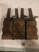 Ładownice 223 podwójne i potrójne