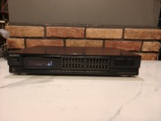 SONY SEQ-310 ! Znakomity korektor graficzny ! Widmo 