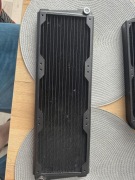 Radiator Black Ice Nemesis 420GTS XFLOW