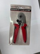 PRASKA DO ZACISKANIA TULEJEK