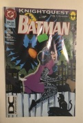Batman 9/96