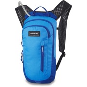 Plecak Rowerowy Dakine Shuttle 6L (deep blue) z bukłakiem
