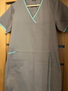 Sukienka medyczna Spawear rozmiar s 