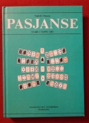 Pasjanse - stare i nowe gry Omasta Vojtech karty