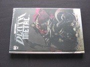 BATMAN Death Metal tom 1 NOWY w folii