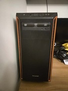 Komputer stacjonarny Ryzen 7 5800X3D RTX 4070 Super