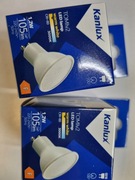 Żarówka LED TOMIv2 1,2W 105lm Kanlux