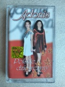 Kaseta magnetofonowa Adonis 