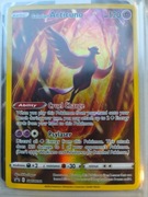 Pokemon - Galarian Articuno SWSH282