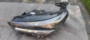 Reflektor lewy corsa F 39162648