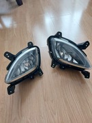 Halogeny do jazdy przeciwmgielnej do HYUNDAI  i10 z 2009-2012