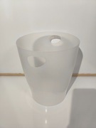 Exacompta 5x Kosze biurowe ECOBIN 15L