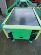 Cymbergaj mały( dla dzieci) zarobkowa gra zręcznościowa