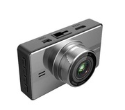 MANTA DVR503F Wideorejestrator samochodowy 32 G