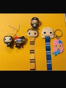 Kinder Joy Funko Pop Harry Potter