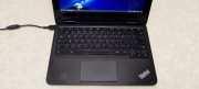 Lenovo Yoga 11e Chromebook dotykowy gwarancja coreboot.