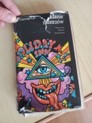 Kurt Vonnegut - Śniadanie Mistrzów 