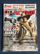 CD-Action numer 166 06/2009