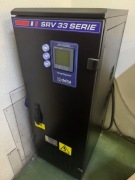 Stabilizator napięcia 3 fazowy Delta 33 serie ,400VAC 10,5kVA