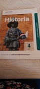 Historia 4 cz.1,podręcznik dla szkół ponadpodstawowych. 