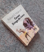 Robert E. Howard  - Conan Droga do tronu [Alfa II/1988] 