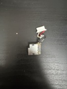 Gniazdo zasilania + kabel HP PROBOOK 445 G6 G7 924444-Y30 Oryginał