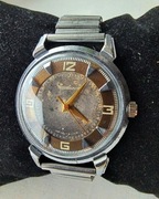 Kirowski - model Krab - numerowany mechanizm. 