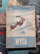 London Jack - Wyga kurzawa Bellew 1948