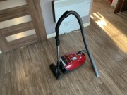 Odkurzacz Miele C3 Cat&Dog