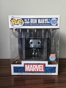 Funko Pop Iron Man Marvel Hall of Armor 