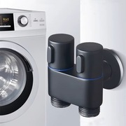 wielofunkcyjna bateria zawór wody do pralki suszarki bidetu sedesu