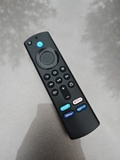 Nowy pilot do Amazon Firestick