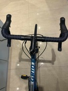 Rower gravelowy DEMA GRID 3 – Shimano Tiagra – rozmiar 57 / XL