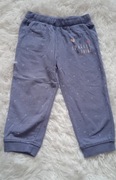 Spodnie 92