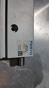 Siłownik z prowadzeniem FESTO DFM 20-100-P-A-GF