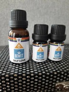 Olejek Self Love Pokochaj Siebie  5 ml, uwierz w siebie , róża damasceńska