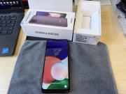 Samsung Galaxy A22 5G 4/64GB gray SM-A226B/DSN sprawny